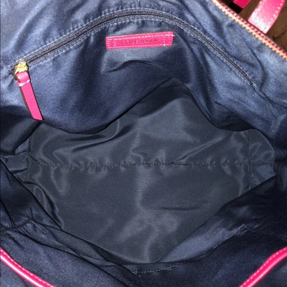 Cole Haan Purse - Picture 3 of 6